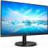 27" Монитор Philips 271V8LA,  1920x1080,  VA,  75Гц,  1хHDMI,  черный [271v8la (00/01)]